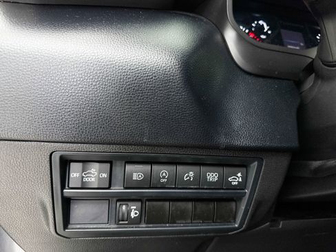 Used 2024 Toyota Tundra SR5 w/ SR5 Convenience Package image 31