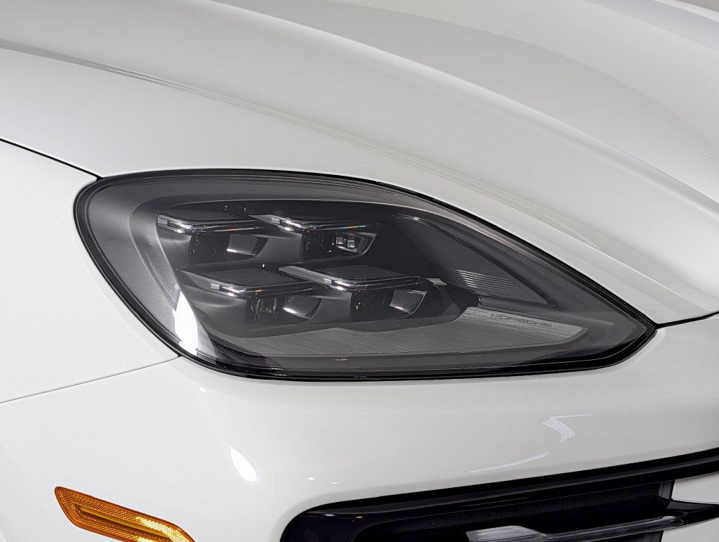 New 2026 Porsche Cayenne AWD/4WD image 15
