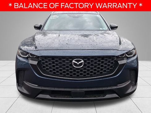 Used 2024 MAZDA CX-50 AWD 2.5 S w/ Weather Package image 2