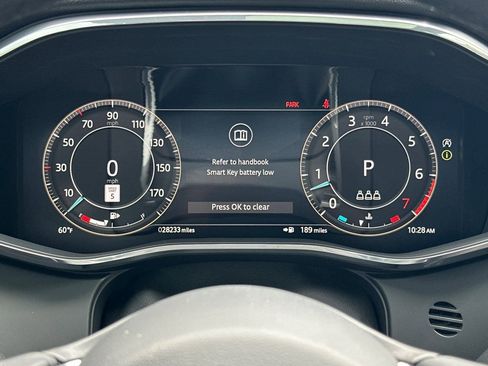 Used 2024 Jaguar F-PACE R-Dynamic S AWD/4WD image 24