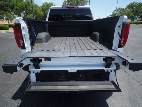 Used 2024 GMC Sierra 1500 AT4X AWD/4WD image 12