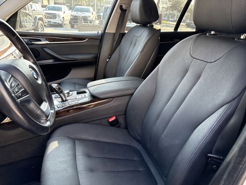 Used 2014 BMW X5 xDrive35d image 16