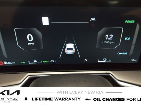 New 2026 Kia Sorento SX Prestige image 18