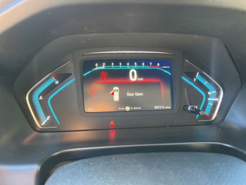 Used 2018 Honda Odyssey EX-L image 16