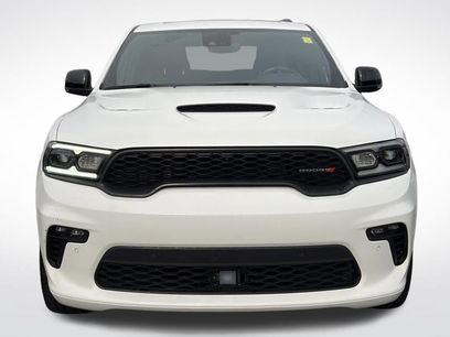 Used 2023 Dodge Durango R/T