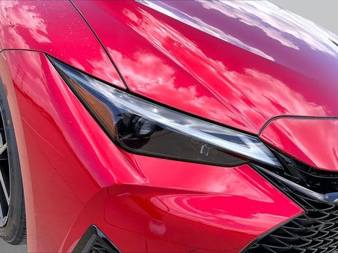New 2026 Lexus IS 350 F Sport RWD image 19