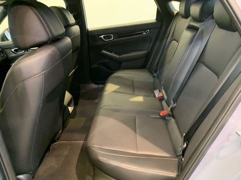 Used 2023 Honda Civic Sport Touring image 47