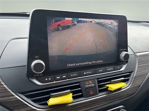 Used 2019 Nissan Altima 2.5 SL image 14