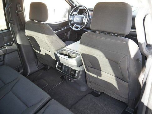 Used 2023 Ford F150 XLT w/ Equipment Group 302A High image 53