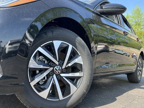 New 2026 Volkswagen Jetta S FWD image 19