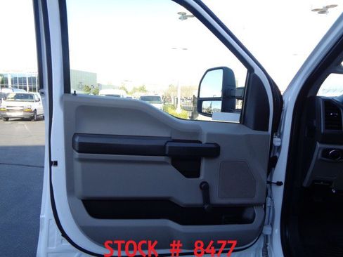 Used 2022 Ford F450 XL image 11