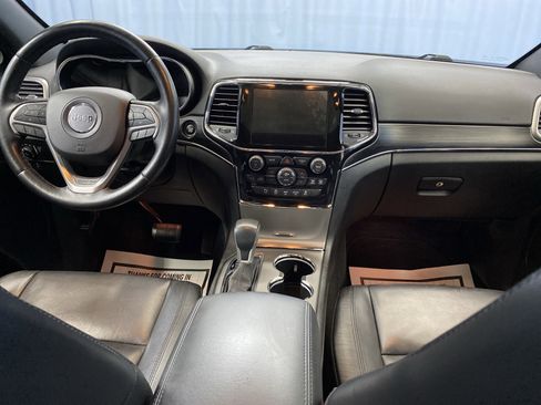 Certified 2022 Jeep Grand Cherokee Limited image 46