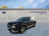 Used 2021 Hyundai Santa Fe SEL image 4