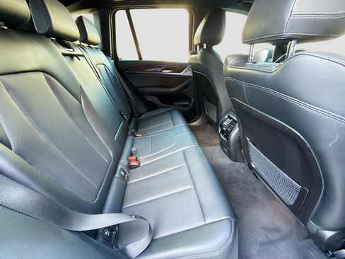 Used 2023 BMW X3 xDrive30i image 30