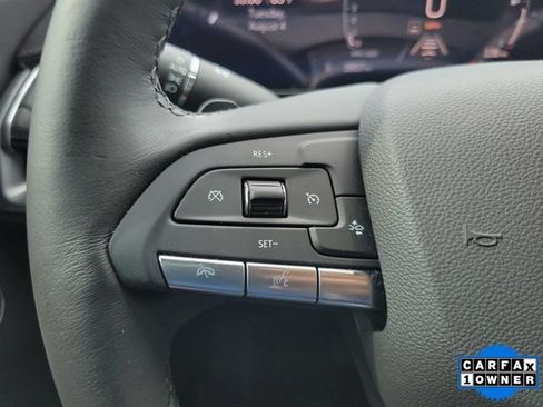 Used 2025 Cadillac XT4 Premium Luxury FWD image 20