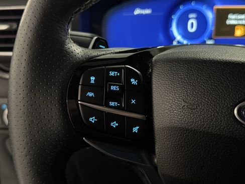 Used 2022 Ford Explorer ST w/ Equipment Group 401A image 29