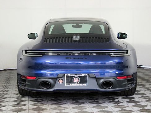 Used 2024 Porsche 911 Carrera S w/ Premium Package image 6