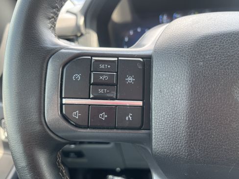 Used 2025 Ford F150 XLT w/ Equipment Group 301A Standard AWD/4WD image 19