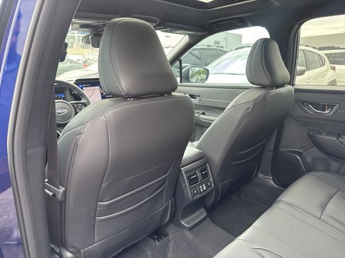 New 2026 Subaru Outback Touring AWD/4WD image 28