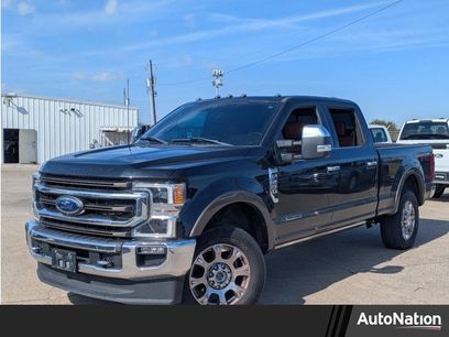 Used 2022 Ford F250 King Ranch w/ King Ranch Ultimate Package