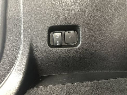 Used 2024 Ford Edge SEL w/ Convenience Package AWD/4WD image 28