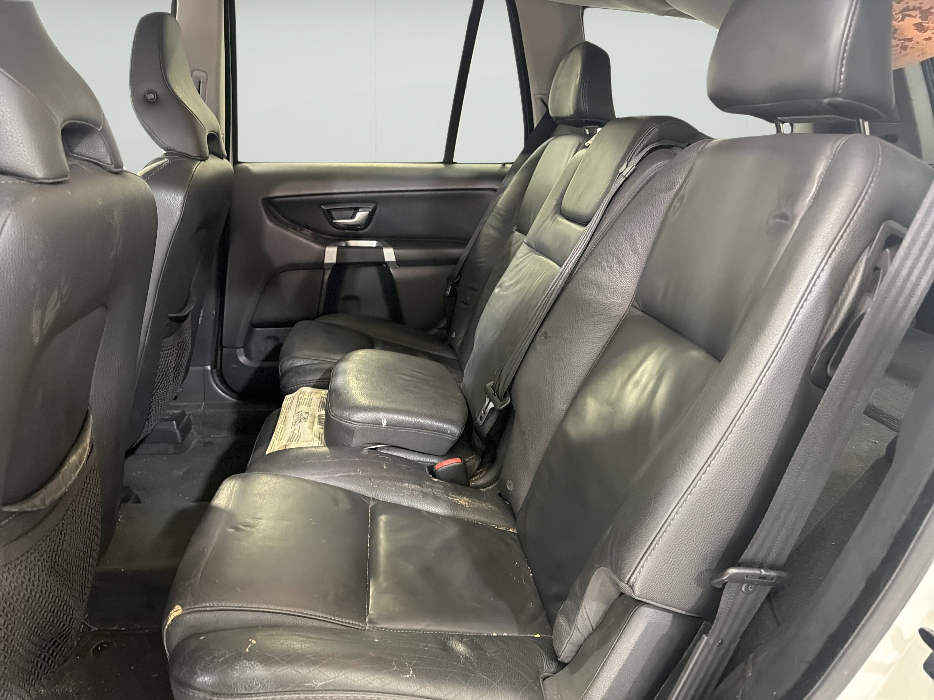 Used 2013 Volvo XC90 3.2 FWD image 10