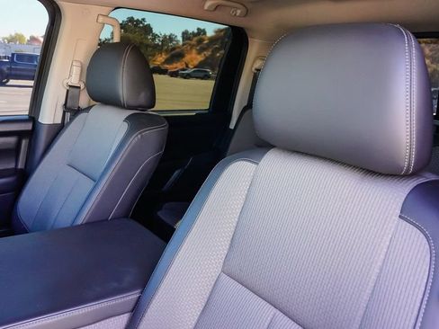 Used 2020 Nissan Titan S w/ S Utility Package RWD image 17