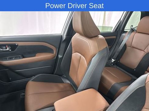 New 2026 Subaru Forester Touring image 13