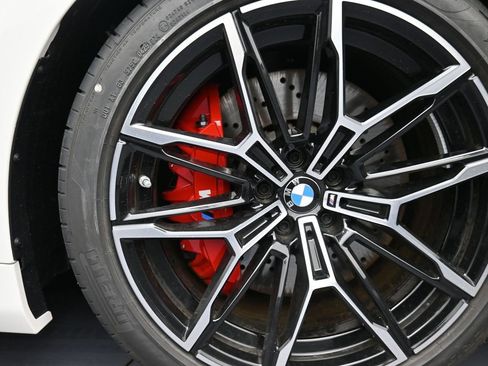 New 2026 BMW M2 w/ Lighting Package image 21