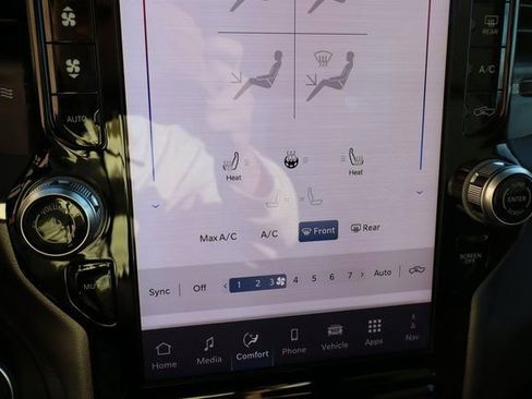 New 2026 RAM 1500 Big Horn image 22