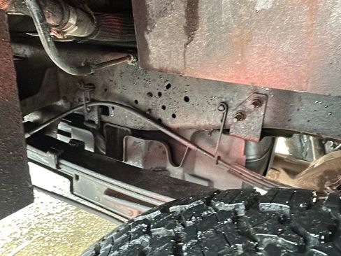 Used 2016 Ford F250 XL w/ Power Equipment Group image 22