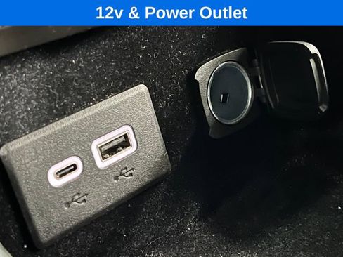 Used 2024 Cadillac XT4 Sport image 26