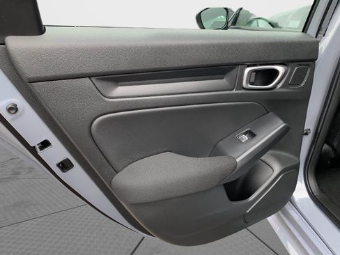 Certified 2024 Honda Civic Sport image 29