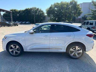 Used 2025 Audi Q5 Premium Plus w/ Premium Plus