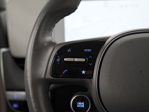 Used 2023 Hyundai Ioniq 5 SEL w/ Cargo Package image 27