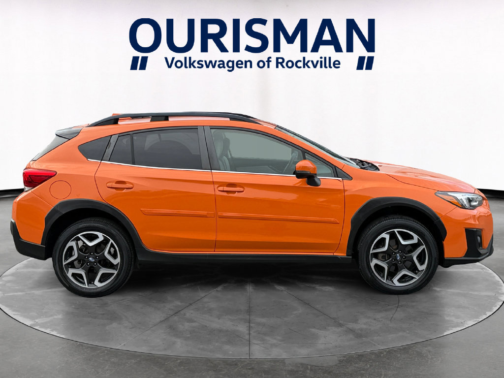 Used 2019 Subaru Crosstrek 2.0i Limited AWD/4WD image 7