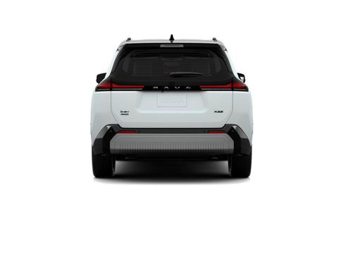 New 2026 Toyota RAV4 XSE AWD/4WD image 8