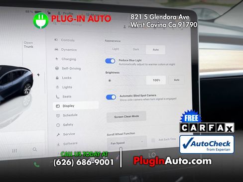 Used 2024 Tesla Model Y Long Range AWD/4WD image 31