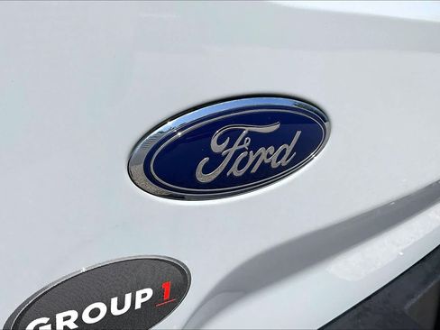 Certified 2023 Ford Bronco Sport Outer Banks w/ Tech Package AWD/4WD image 33