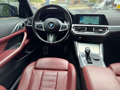 Used 2021 BMW 440i xDrive Coupe w/ Premium Package AWD/4WD image 20