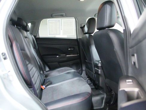 Used 2022 Mitsubishi Outlander Sport SE AWD/4WD image 23