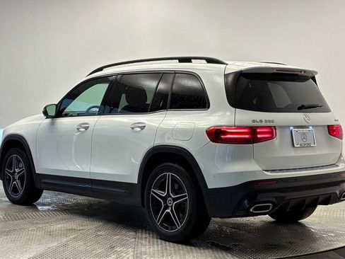 Certified 2026 Mercedes-Benz GLB 250 4MATIC image 44