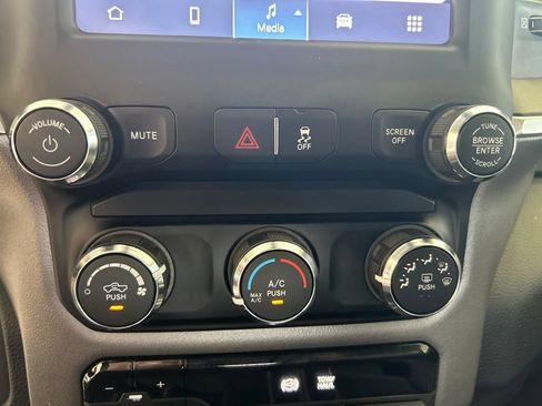 Used 2024 RAM 3500 Big Horn AWD/4WD image 51