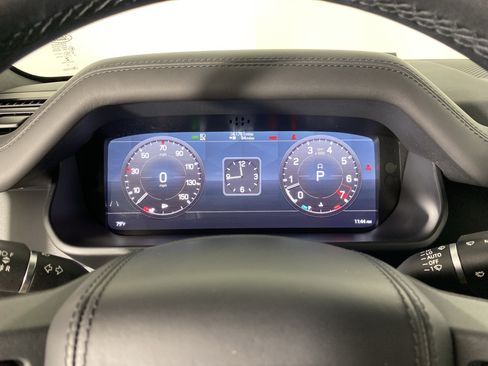 Used 2022 Land Rover Defender 110 X AWD/4WD image 23
