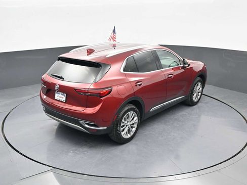 Used 2022 Buick Envision Preferred image 26