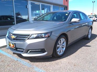 Used 2019 Chevrolet Impala LT FWD video 1
