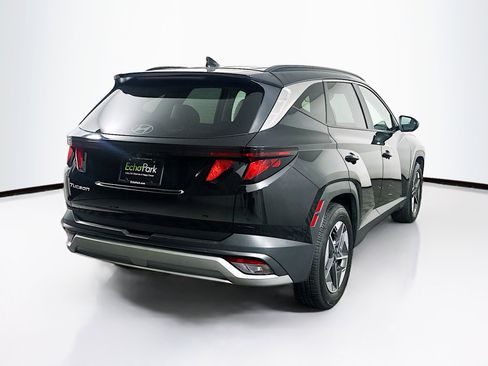 Used 2025 Hyundai Tucson SEL FWD image 9