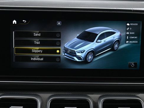 Used 2021 Mercedes-Benz GLE 63 AMG S image 38