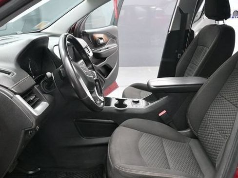 Used 2020 GMC Terrain SLE w/ Driver Convenience Package AWD/4WD image 21