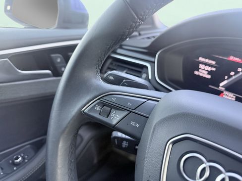 Used 2024 Audi A5 2.0T Premium Plus image 46